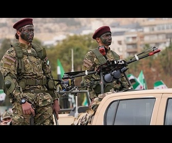 Replay Syrie : au moins huit morts dans un attentat à la bombe visant une mosquée alaouite à Homs