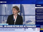 Replay BFM Bourse - On refait la séance : Wendel, un grand retour aux actionnaires - 12/12