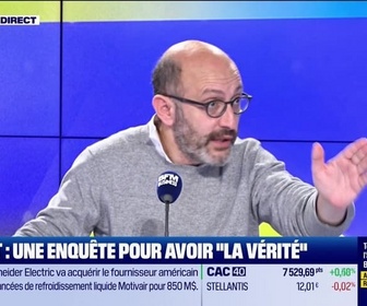 Replay Les Experts : Déficit, une enquête pour avoir la vérité - 17/10