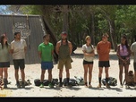 Replay Koh Lanta All Stars - Emission 10 (Partie 1)