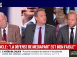 Replay Fauvelle Week-end - Propos antisémites : une affaire Jordan Bardella ? - 02/10