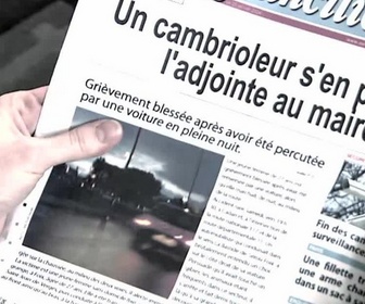 Replay Face au doute - Le coupable idéal