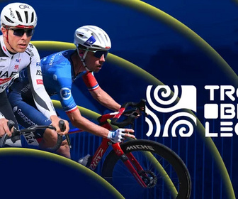 Replay Coupe de France de Cyclisme - 10/05/2026