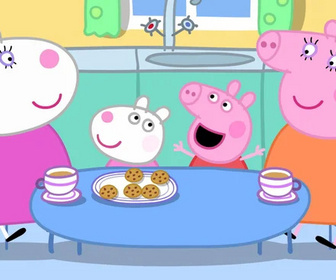 Replay Peppa Pig
