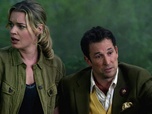 Replay Flynn Carson et les nouveaux aventuriers - S2 E2 - L'arbre de la connaissance
