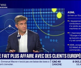 Replay BFM Bourse - Grâce à Muse, Meta approche les 2 000 milliards de dollars de capitalisation - 25/09