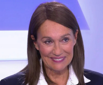 Replay C dans l'air l'invité - Laurence Haïm - Un proche de Trump assassiné, l'Amérique divisée