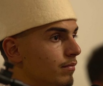 Replay Invitation au voyage - 14/04/2026 - Le Kosovo apaisé par les soufis