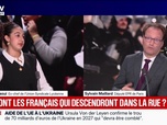 Replay Fauvelle Week-end - Qui sont les Français qui descendront dans la rue ? - 16/10