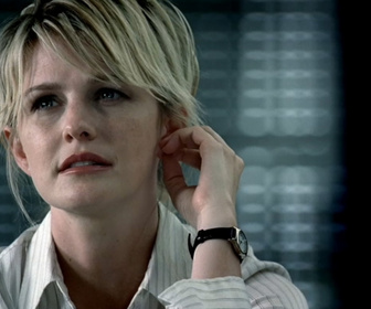 Replay Cold case : affaires classées - S1E5 - Une course sans fin