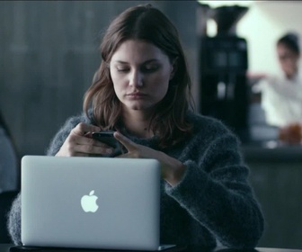 Replay Mammon, la révélation - S02 E01 - Sang