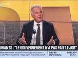 Replay La grande interview BFM la tribune du jeudi 24 septembre