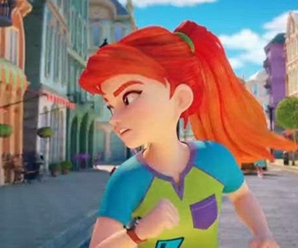 Replay Friends : Cinq filles en mission - Bienvenue à Heartlake City