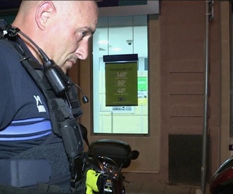 Replay Appels d'urgence - Chauffards, pickpockets et délinquants : un été sous tension à Nice