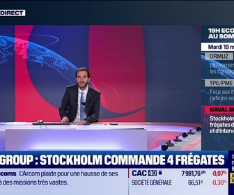Replay Le 19h Eco - Mardi 19 mai