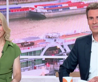 Replay Télématin - Émission du mercredi 16 juillet 2025