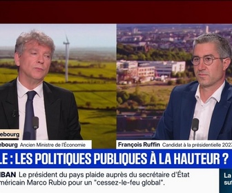 Replay Le Club BFM - Made in Montebourg : l'intégrale du vendredi 19 juin