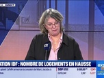 Replay Les Experts de l'immo : Location IDF, nombre de logements en hausse - 15/05