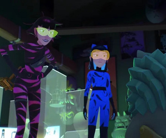 Replay L'armure de Jade - 06/10/2025