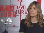Replay Le Grand Jury - Maud Bregeon, invitée du Grand Jury