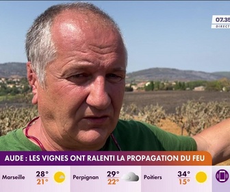 Replay Apolline Matin - Émission du 8 août 2025 7h30/9h
