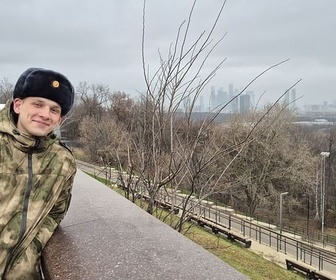 Replay ARTE Reportage - Russie : la génération Z