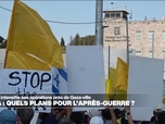 Replay On va plus loin - Gaza : Washington prépare l'après