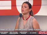 Replay Les Grandes Gueules - Roland-Garros : la fronde des joueurs contre la baisse de leur dotation. Caprice de riches ?