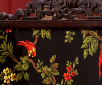 Replay Affaire conclue : la vie des objets