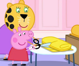 Replay Peppa Pig
