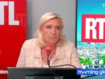 Replay Quotidien troisième partie du 4 mars 2026