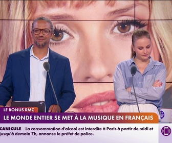Replay 5/7 le morning RMC - Émission du 26 juin 2026