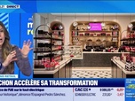 Replay Morning Retail : Fauchon accélère sa transformation, par Eva Jacquot - 18/12