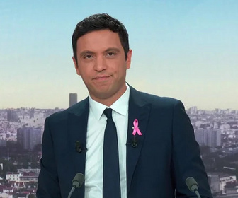Replay La Matinale Franceinfo - 02/10/2026