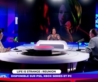 Replay Multijoueurs - A quoi on joue? Minishoot' Adventures et Life is Strange: Reunion