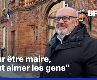 Replay ROBIN DE BFM - Il réalise des tutos vidéo pour aider les candidats aux municipales