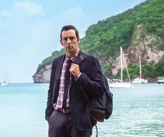 Replay Meurtres au paradis - Pacte avec le diable - Partie 2