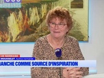 Replay Les longs formats des Locales - Nous les Normands : Nadine Mousselet, la plume noire du Cotentin