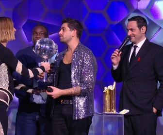 Replay Danse avec les stars - Emission 8 - La suite du 27 mars 2026