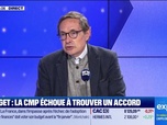 Replay Les Experts : Budget, la CMP échoue à trouver un accord - 22/12