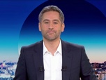 Replay Le 22h/23h - Émission du mardi 10 décembre 2024