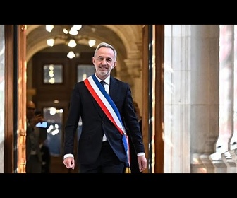 Replay La Ville de Paris a suspendu 78 animateurs, dont 31 pour suspicions de violences sexuelles