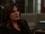 Replay New York Unité Spéciale - S19 E19 - Justice parallèle