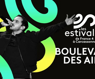 Replay Boulevard des Airs