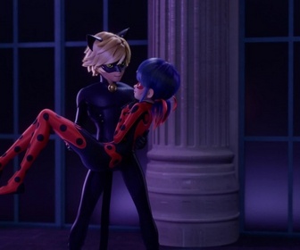Replay Miraculous - Les aventures de Ladybug et Chat Noir - Climatiqueen