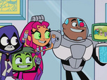 Replay Teen Titans Go ! - 20/12/2025