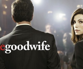 The good wife replay