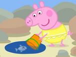 Replay Peppa Pig - Mon anniversaire