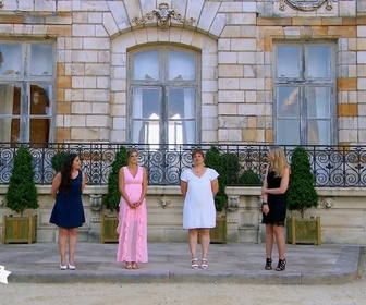Replay Quatre mariages pour une lune de miel - 4 mariages pour 1 lune de miel du 2 mai 2025 - Reveal