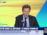 Replay Tout pour investir - Investir dans la défense : le mode d'emploi